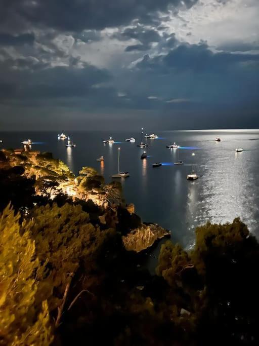 Exceptionnel Pieds Dans L'Eau Vila Capri Exterior foto